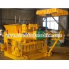 JMQ-6A Mobile Block Making Machine