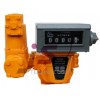 TCS Positive Displacement Flowmeter