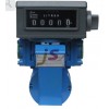 SM Positive Displacement Vane Meter