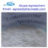 Testosterone Phenylpropionate Raw Steroid Powder for Bodybuilding