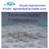 Testosterone Undecanoate Raw Steroid Powder for Bodybuilding