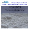 17-alpha-Methyl Testosterone Raw Steroid Powder