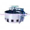 High-Efficiency Concentrator