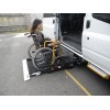 WL-UVL-700-S-1090wheelchair lift for van