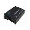 Sale-promotion 10/100M Fiber Optic Single Mode Media Converter