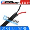 2pfg 1169/08.07 PV1-F Solar PV Cable 2x*Mm2