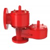 PRESSURE/VACUUM RELIEF VALVE(PIPE-AWAY)