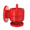 PRESSURE RELIEF VALVE(PIPE-AWAY)