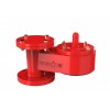 VACUUM RELIEF VALVE