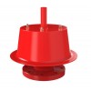 PRESSURE RELIEF VALVE