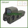 replica eotech 552 Tactical Aim Reflex Red Green Dot Scope Holographic weapon sight