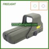 Telescope Pointer Red Green Dot 552 style Holographic Sight Tactical Scope