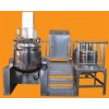 Plastic Tube Filling And Sealing Machine