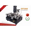 Upgraded CHINAFIX CF260 110V/220V instrument-control bga rework machine