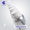 high stability UV LC mixtures PDLC E7