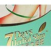 1box 7 Days Herbal Slim Diet Pills FREE SHIPPING