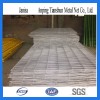 welded wire mesh