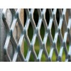 expanded metal mesh