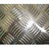 Aluminium Checker Plate 3003