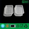 PP Plastic Food Container 500ml