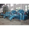 Inclined-jet Turbine manufacturer