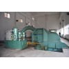 pelton hydraulic turbine