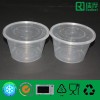 Plastic Food Storage Disposable Container (800ml)