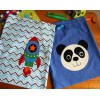 jute drawstring bags jute bags wholesale Supplier