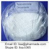 Testosterone Raw Powder Testosterone Decanoate