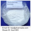 Testosterone Raw Powder Testosterone Acetate