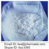 Clostebol Acetate Testosterone Raw Powder