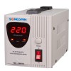 Digital Display Voltage Stabilizer TDR-500VA