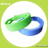 Reusable UHF GEN2 Wristband reach up to 2-5meter (GYRFID)