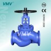 Gb Standard Bellows Seal Globe Valve