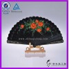 Fuzhou Xinqiulong Crafts Co., Ltd. hand fan Silk fan Hanging fan