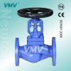 Din Standard Globe Valve