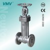 Forged Steel Bellows Seal Gate Valve