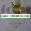 Boldenone Undecylenate (Equipoise, EQ)