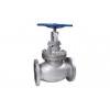 Cast Steel Globe Valve