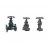 Forged Steel Globe Valve