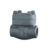 Forged Check Valve