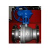 Floating Ball Valve