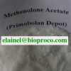 Methenolone Acetate (Primobolan)