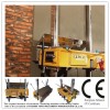 hot sell automatic concrete plastering machine for building