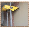 TUPO good quality automatic wall plastering machine for Middle East