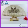 Fuzhou Xinqiulong Crafts Co., Ltd. Silk fan bamboo fan plastic fan