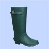 Wellington Rubber Boots