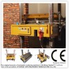 hot sell automatic mortar plastering machine for building