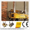 new  model  automatic  wall plastering  machine  with good  quality and cheap price(TUPO-4)