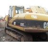 Used Excavator  CAT 320C